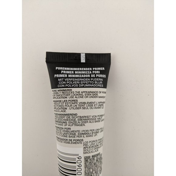 3 x Maybelline Face Studio Pore Minimising Primer 10 Blurring Powders 30ml NEW - Picture 7 of 9